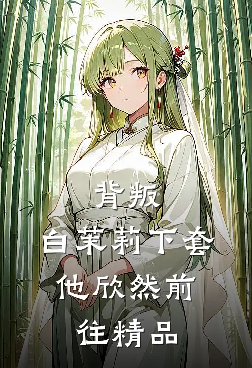 背叛：白茉莉下套，他欣然前往精品