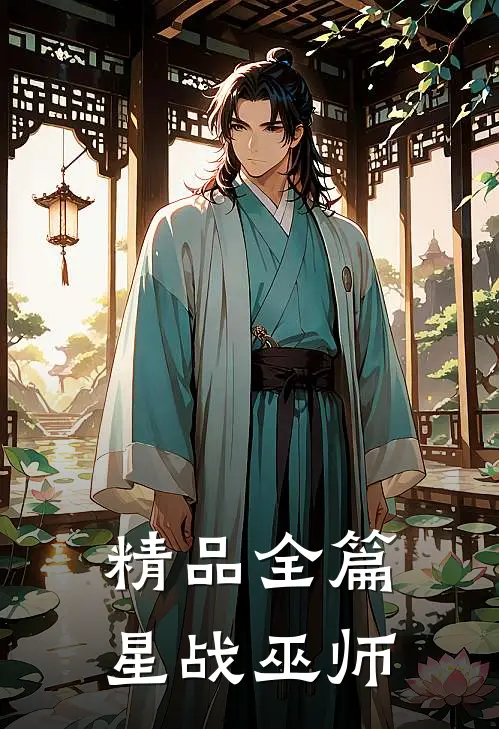 精品全篇星战巫师