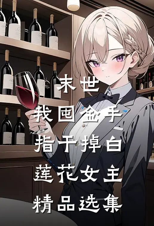 末世：我囤金手指干掉白莲花女主精品选集