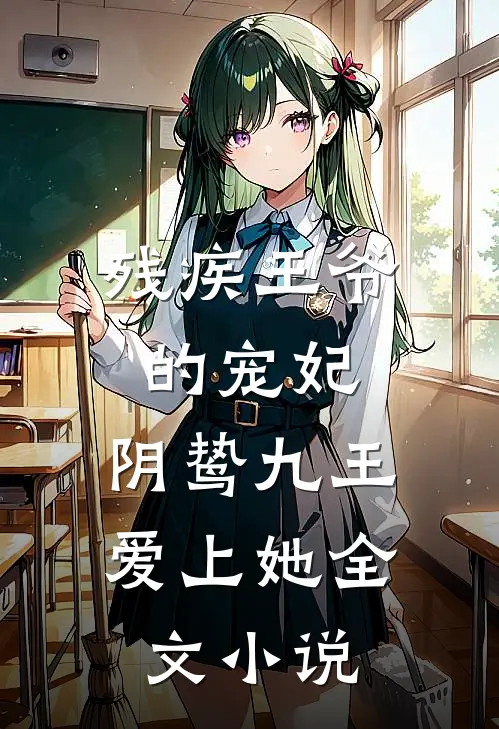残疾王爷的宠妃：阴鸷九王爱上她全文小说