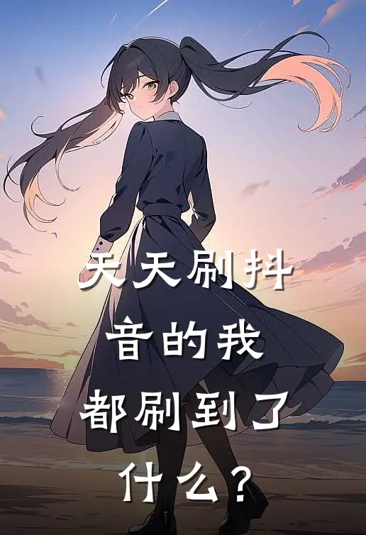 天天刷抖音的我，都刷到了什么？