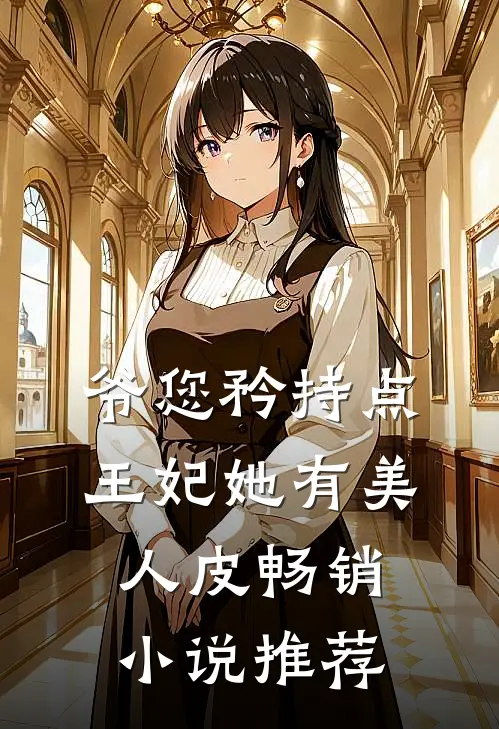 爷您矜持点，王妃她有美人皮畅销小说推荐