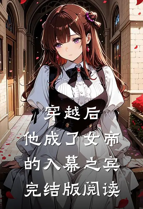 穿越后，他成了女帝的入幕之宾完结版阅读
