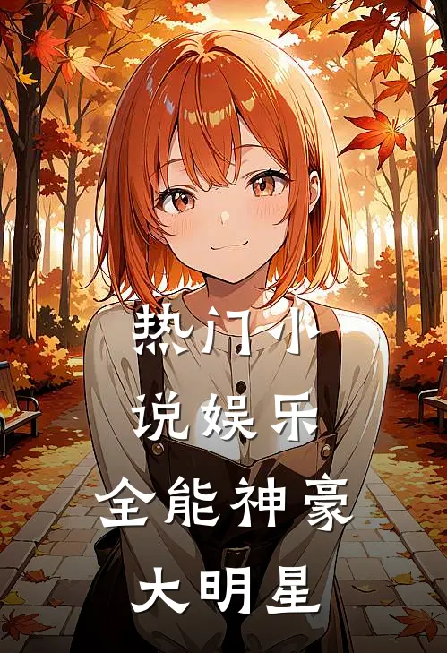 热门小说娱乐：全能神豪大明星