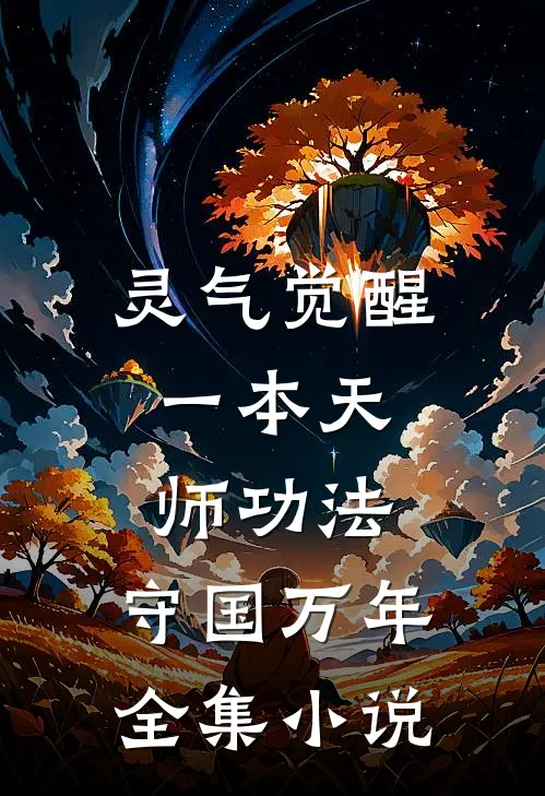 灵气觉醒：一本天师功法，守国万年全集小说