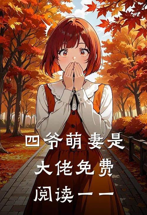四爷萌妻是大佬免费阅读一一