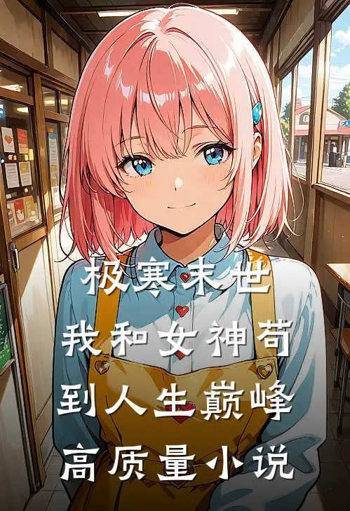 极寒末世：我和女神苟到人生巅峰高质量小说