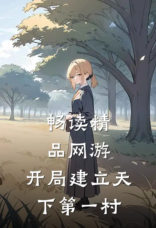 畅读精品网游：开局建立天下第一村