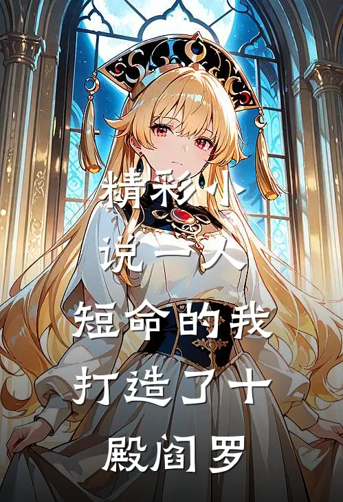精彩小说一人：短命的我，打造了十殿阎罗