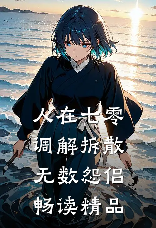 人在七零，调解拆散无数怨侣畅读精品