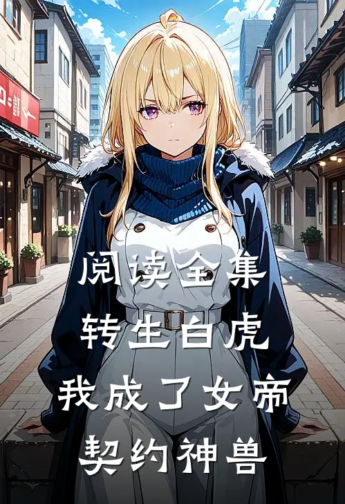 阅读全集转生白虎，我成了女帝契约神兽