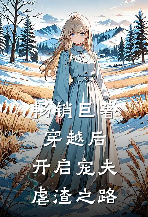 畅销巨著穿越后，开启宠夫虐渣之路