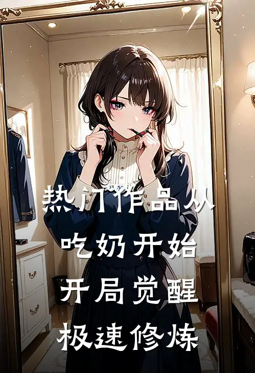 热门作品从吃奶开始，开局觉醒极速修炼