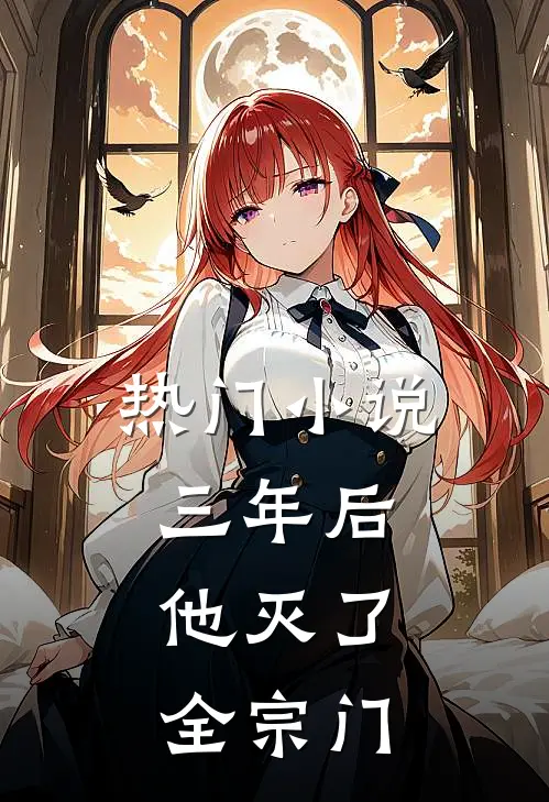 热门小说三年后，他灭了全宗门