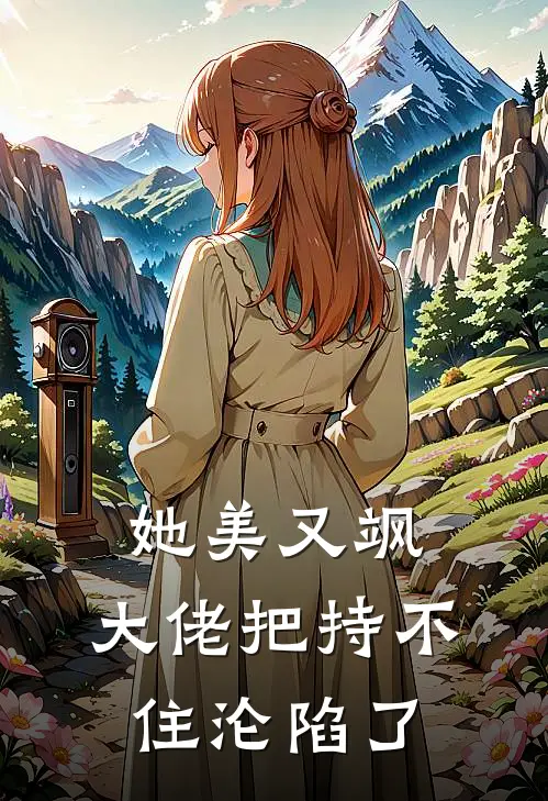 她美又飒，大佬把持不住沦陷了