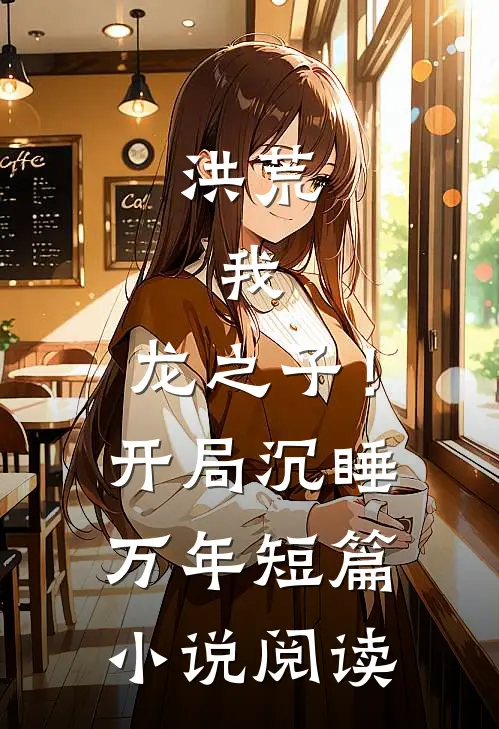 洪荒：我，龙之子！开局沉睡万年短篇小说阅读