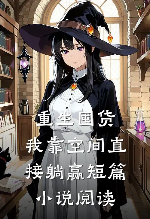 重生囤货：我靠空间直接躺赢短篇小说阅读