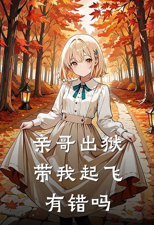 亲哥出狱，带我起飞有错吗