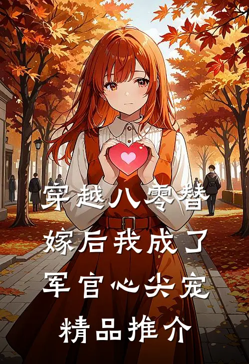 穿越八零替嫁后我成了军官心尖宠精品推介