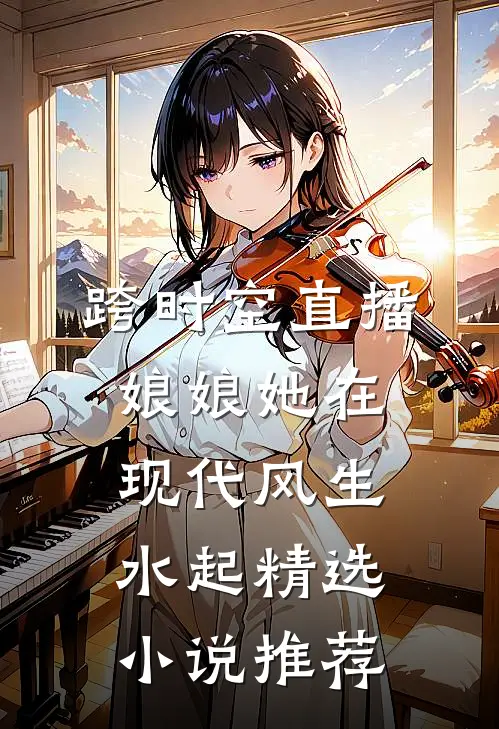 跨时空直播：娘娘她在现代风生水起精选小说推荐