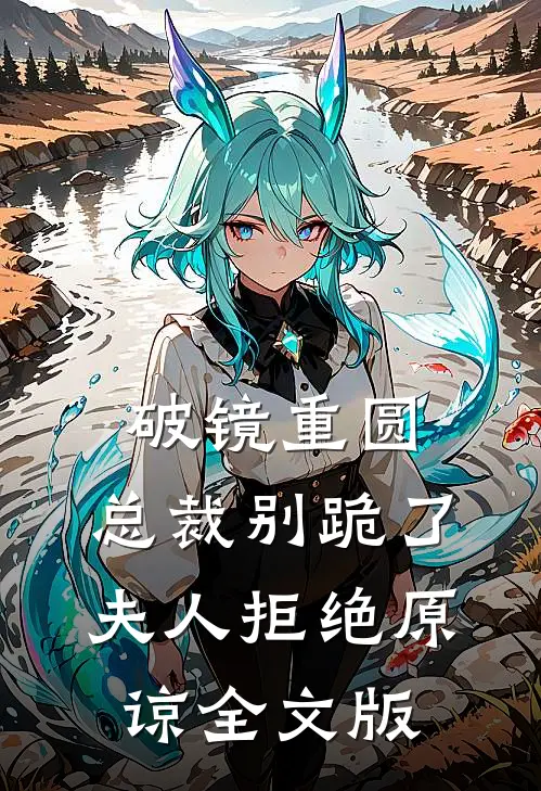 破镜重圆：总裁别跪了，夫人拒绝原谅全文版