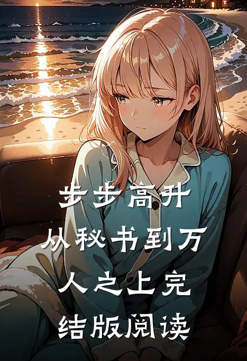 步步高升：从秘书到万人之上完结版阅读