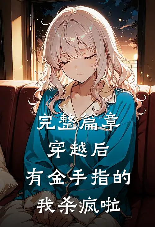 完整篇章穿越后，有金手指的我杀疯啦