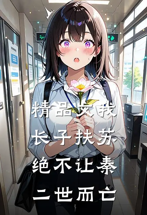 精品文我，长子扶苏，绝不让秦二世而亡