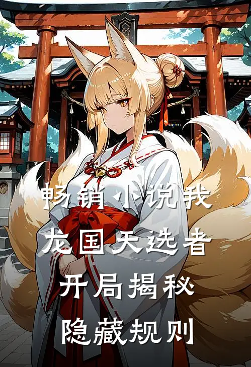 畅销小说我，龙国天选者，开局揭秘隐藏规则