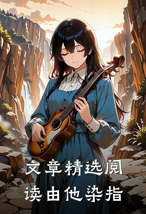 文章精选阅读由他染指