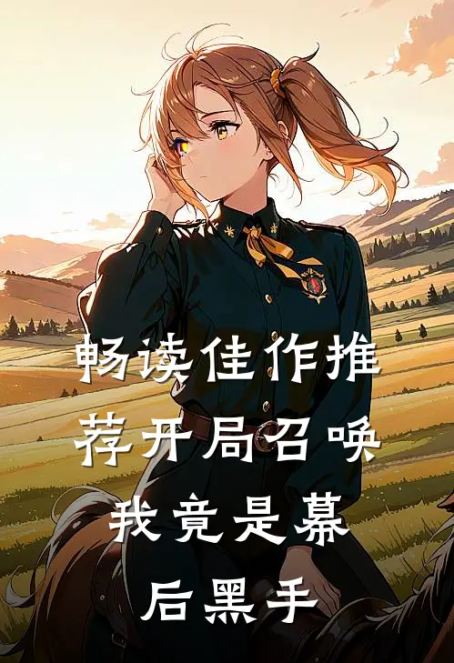 畅读佳作推荐开局召唤：我竟是幕后黑手
