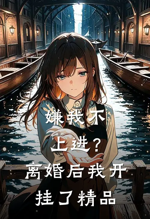 嫌我不上进？离婚后我开挂了精品