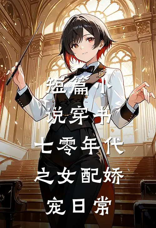 短篇小说穿书：七零年代之女配娇宠日常