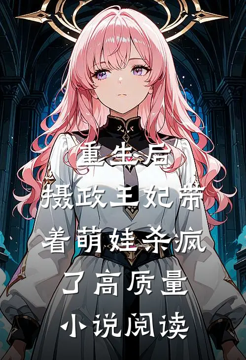 重生后，摄政王妃带着萌娃杀疯了高质量小说阅读