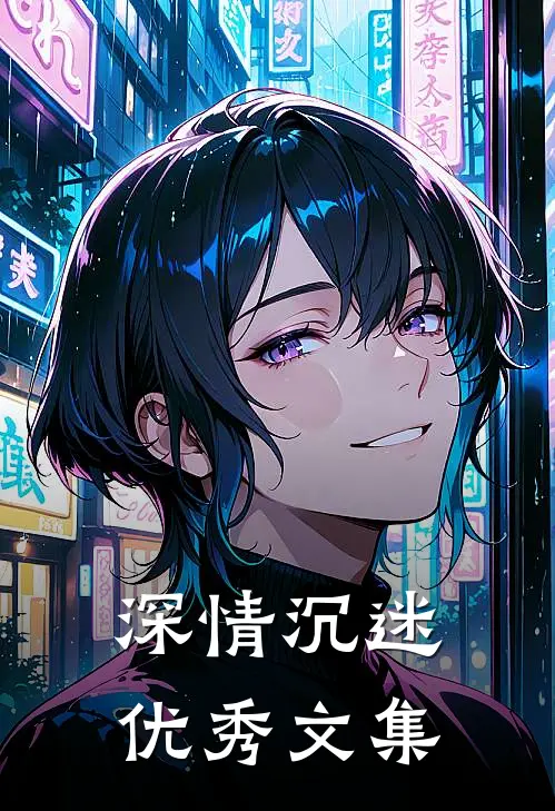 深情沉迷优秀文集