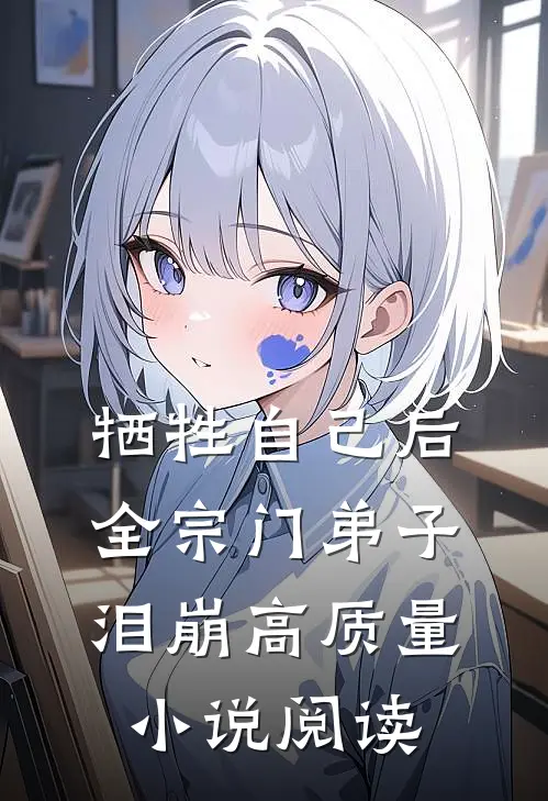 牺牲自己后，全宗门弟子泪崩高质量小说阅读
