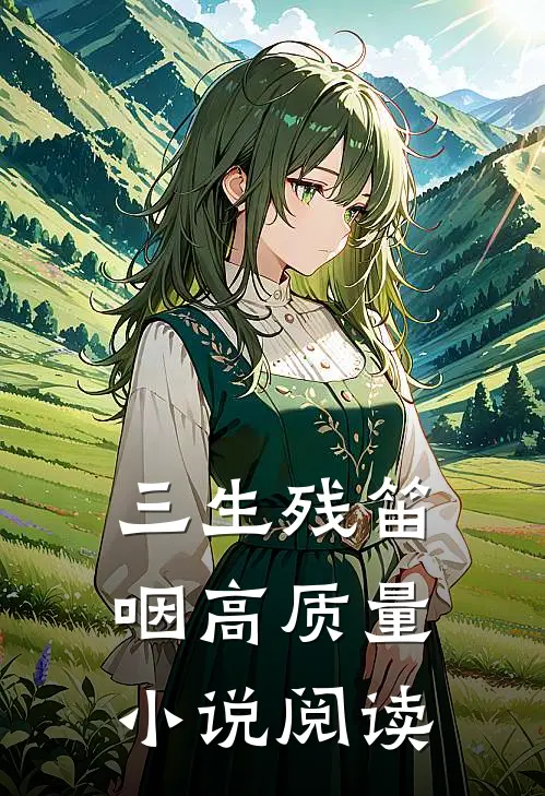 三生残笛咽高质量小说阅读