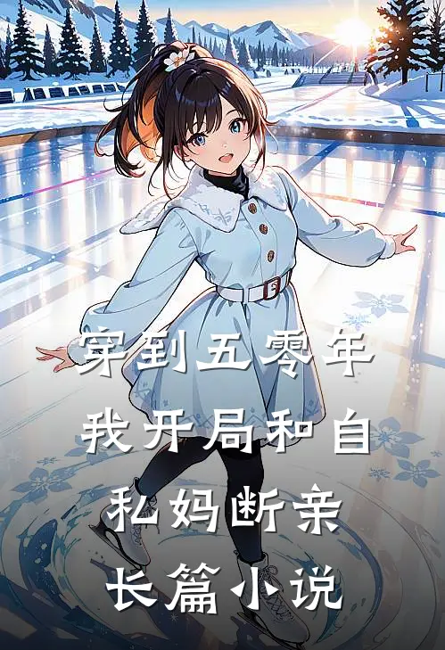 穿到五零年，我开局和自私妈断亲长篇小说
