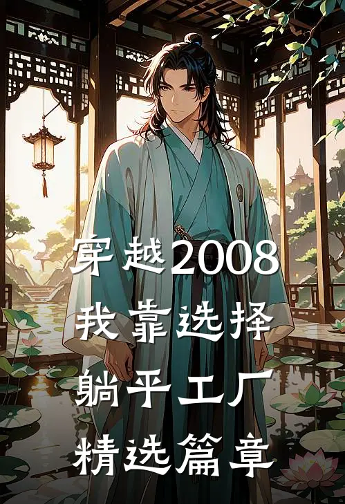 穿越2008，我靠选择躺平工厂精选篇章