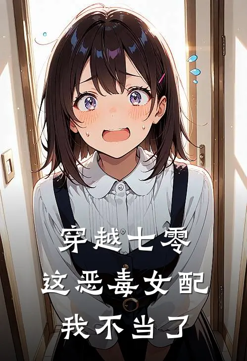 穿越七零，这恶毒女配我不当了