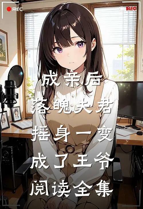 成亲后，落魄夫君摇身一变成了王爷阅读全集