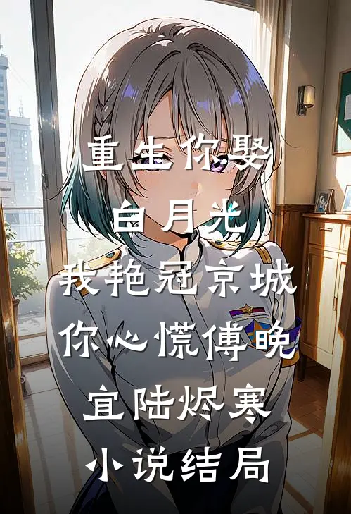 重生后，我给婆婆一家报了国庆翡翠旅游团by