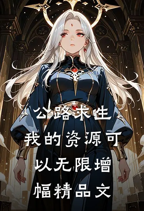公路求生：我的资源可以无限增幅精品文