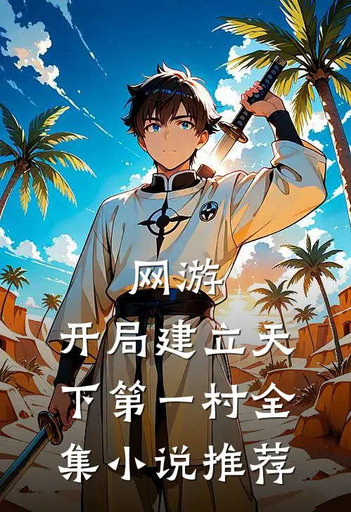 网游：开局建立天下第一村全集小说推荐