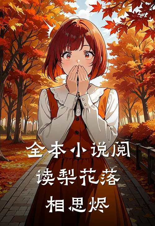 全本小说阅读梨花落，相思烬