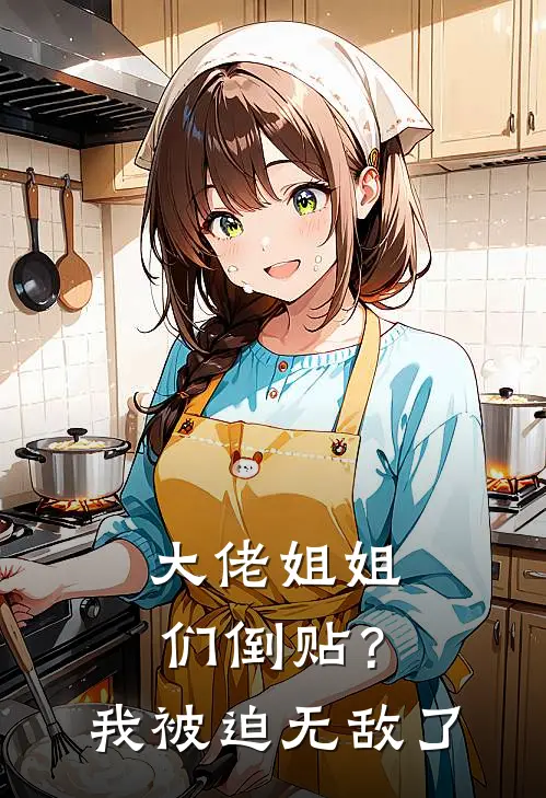 大佬姐姐们倒贴？我被迫无敌了