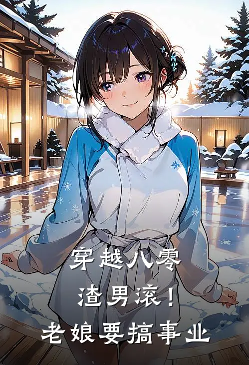 穿越八零：渣男滚！老娘要搞事业
