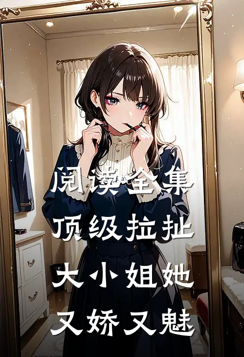 阅读全集顶级拉扯：大小姐她又娇又魅