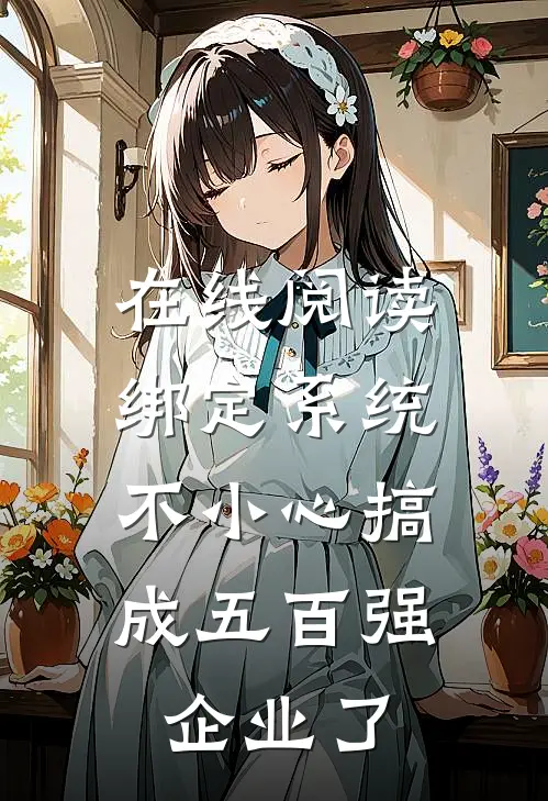 在线阅读绑定系统：不小心搞成五百强企业了