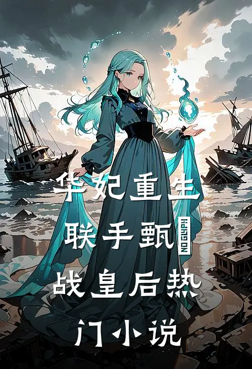 华妃重生，联手甄嬛战皇后热门小说